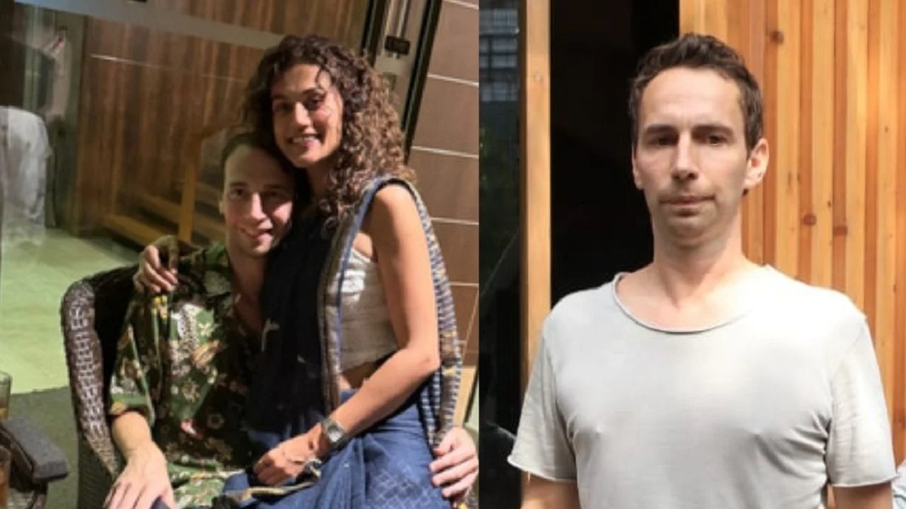 Taapsee Pannu Wedding: एक्ट्रेस