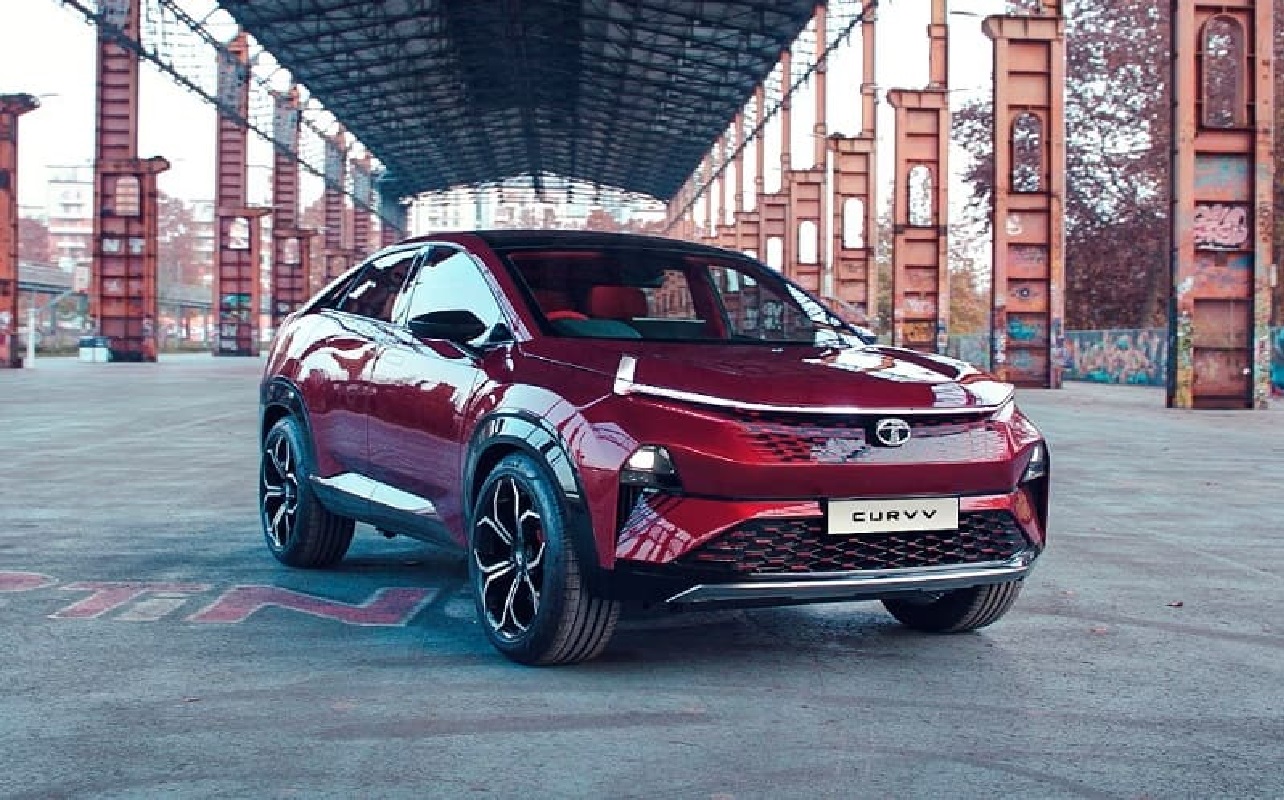 Tata ने लॉन्च की