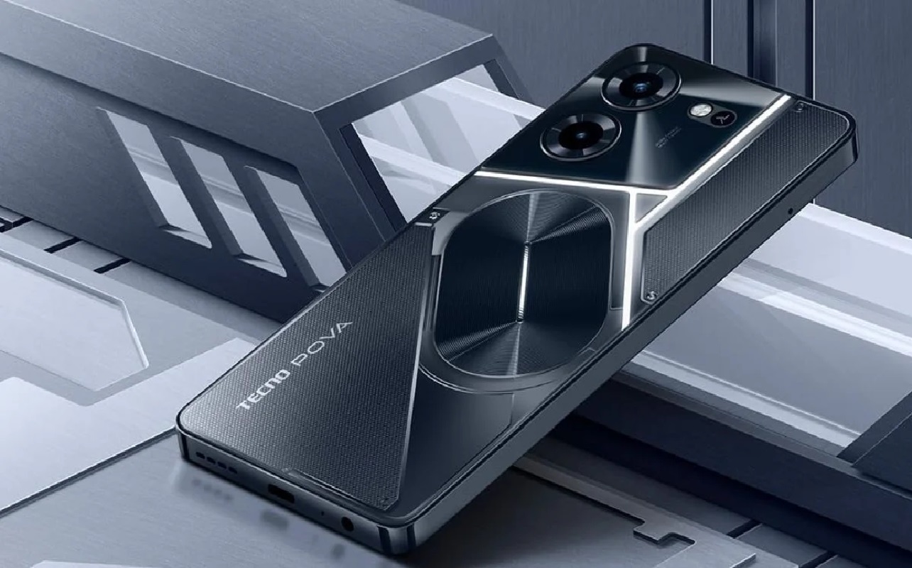 टेक्नो का ये स्मार्टफोन