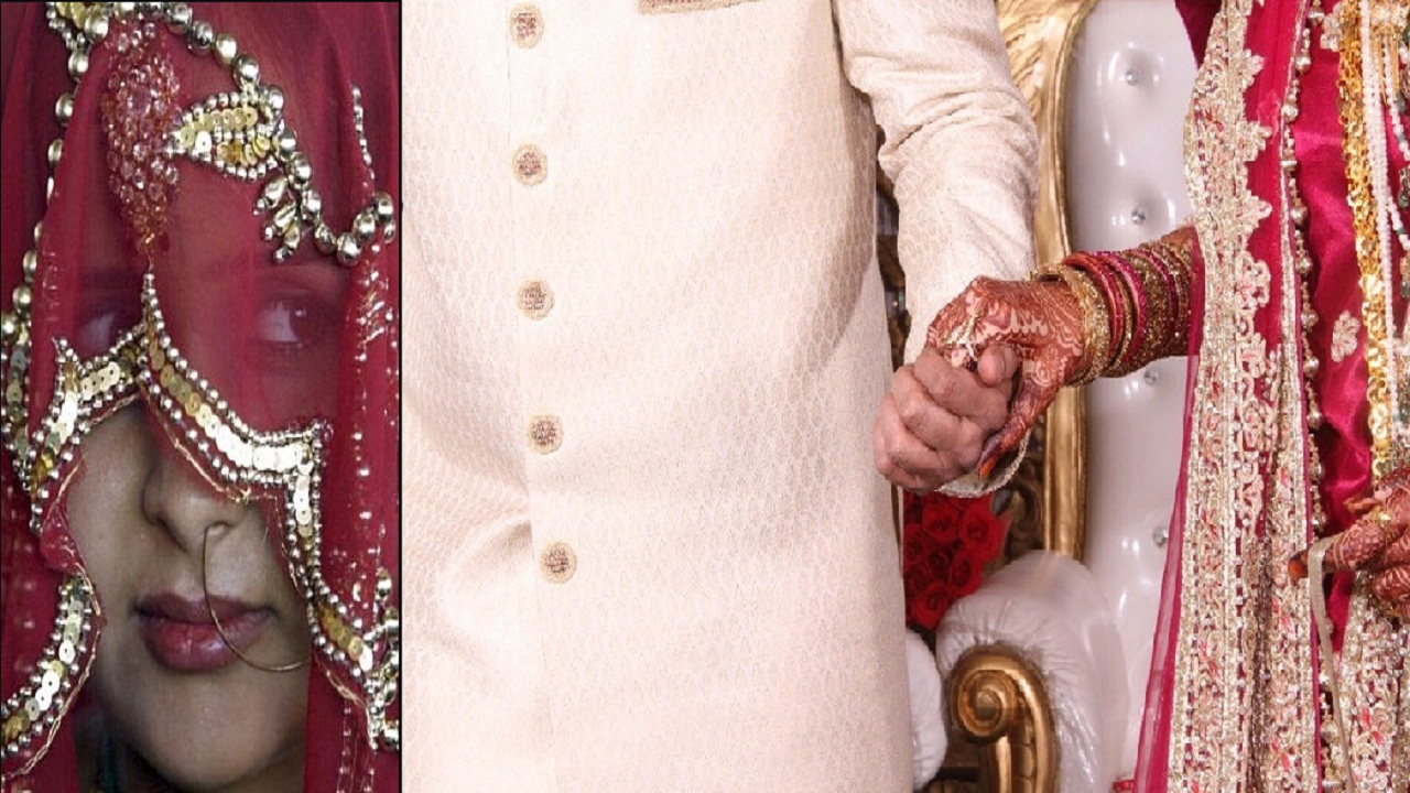 पत्नी का गुस्सा, मोहल्ले