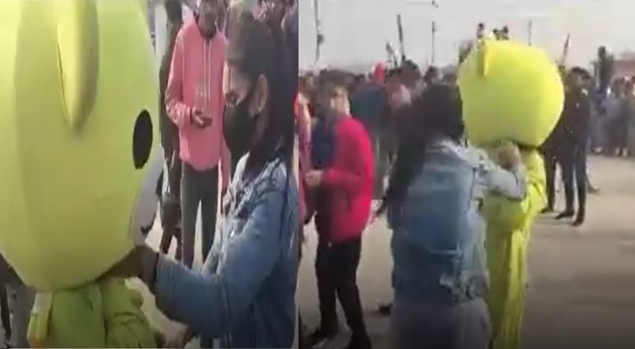 Video: टेडी बियर के