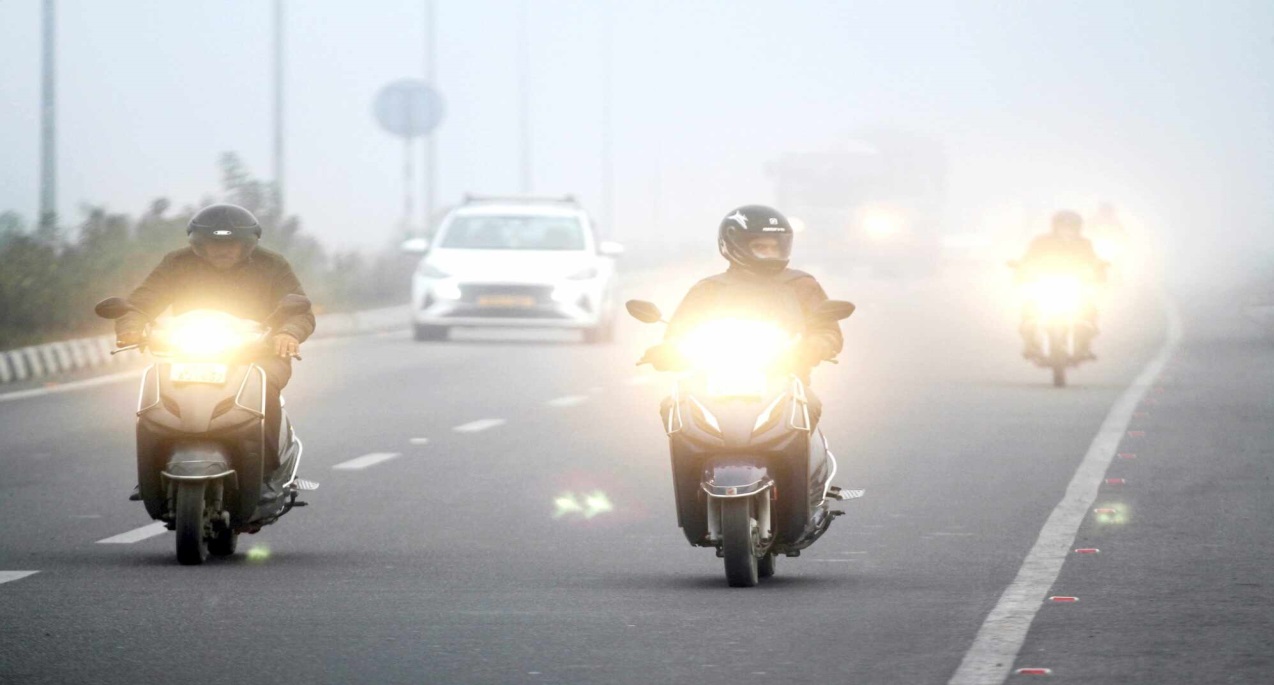 मौसम विभाग ने राजस्थान