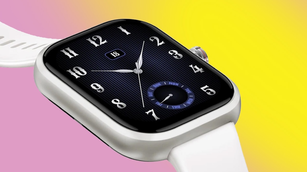 Honor की ये वॉच