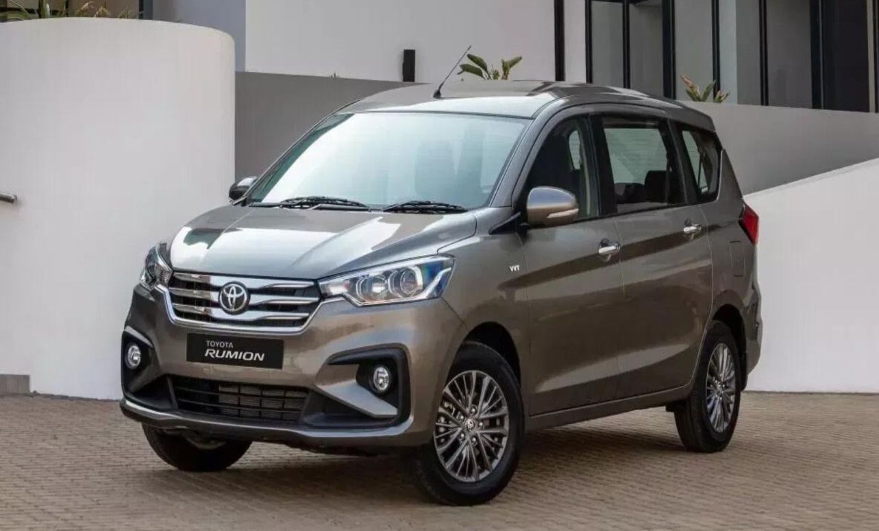 Toyota की इस बेहतरीन