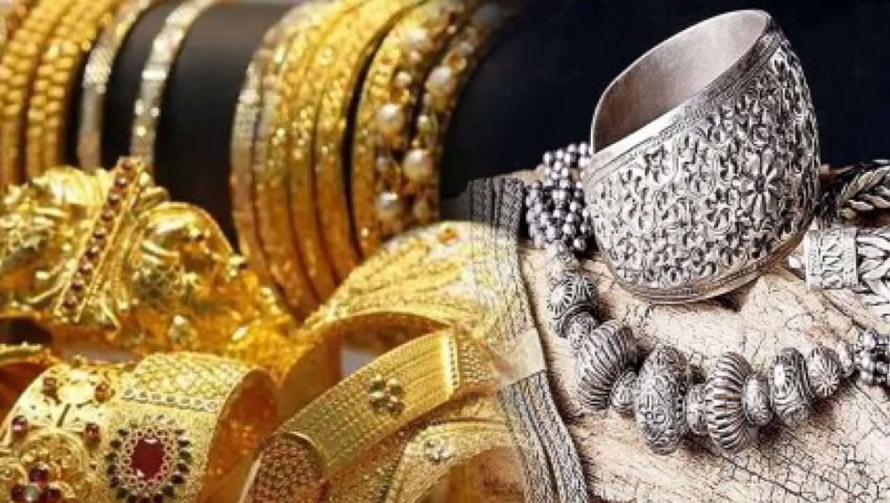 अंतरराष्ट्रीय बाजार में तेजी