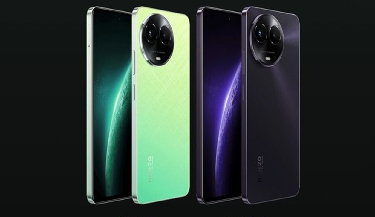 Realme के इस धांसू