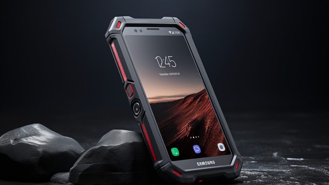 Samsung ने लांच किया