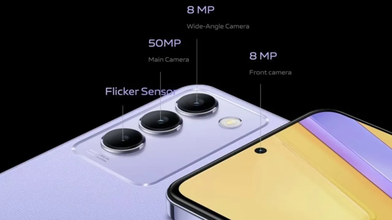 19,800 रूपए में Vivo