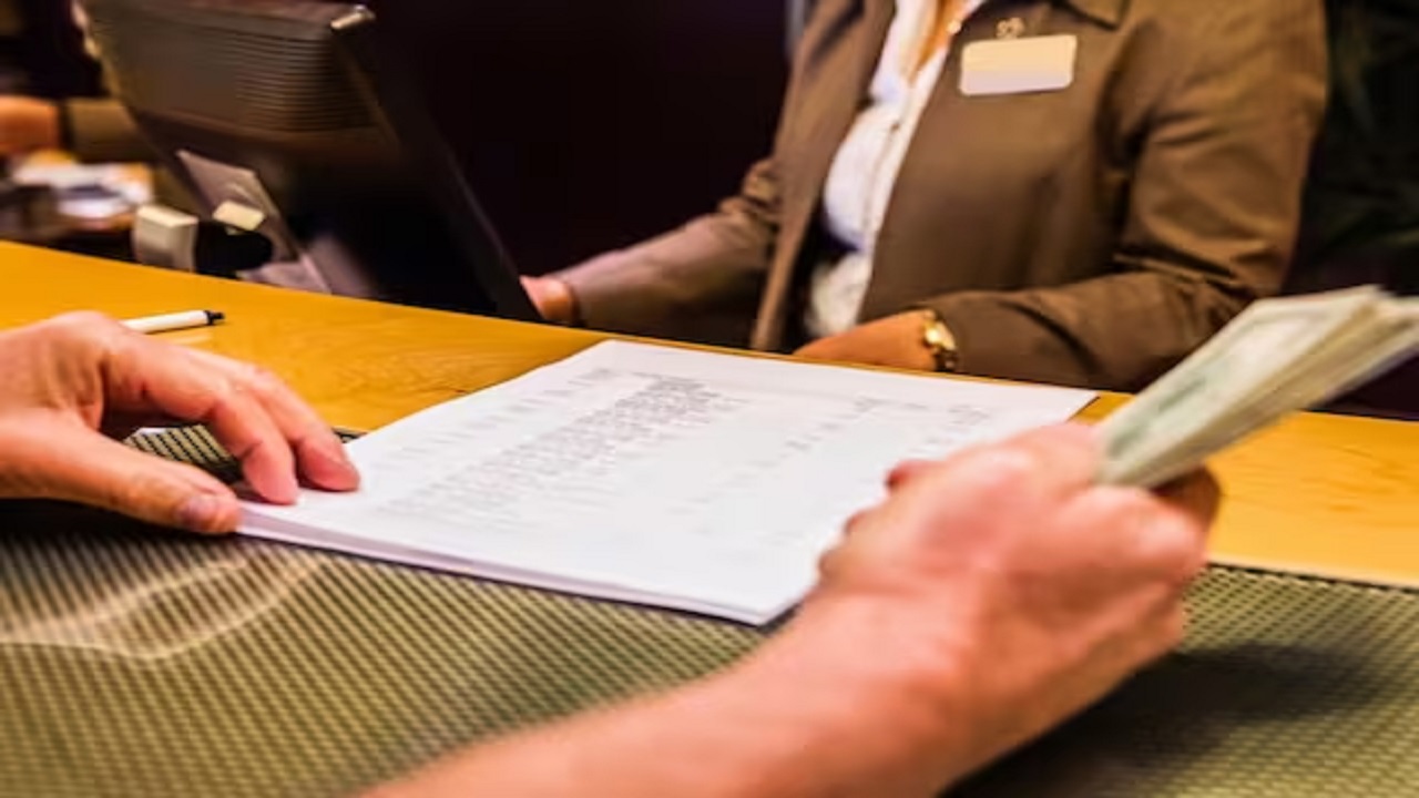 छुट्टियों के लिए किराए