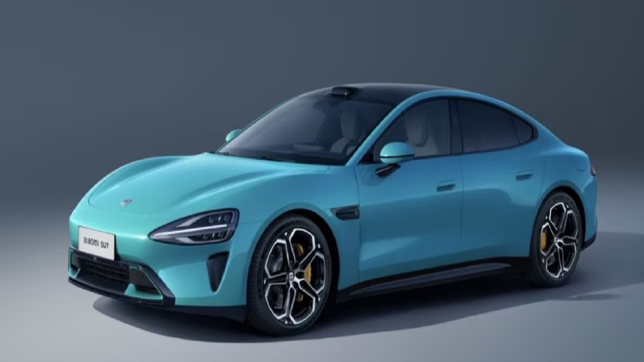 Xiaomi ने पेश की