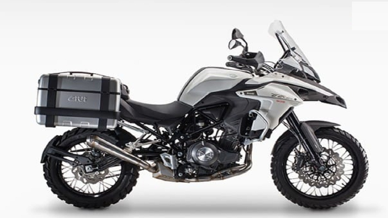 Royal Enfield हिमालयन 450