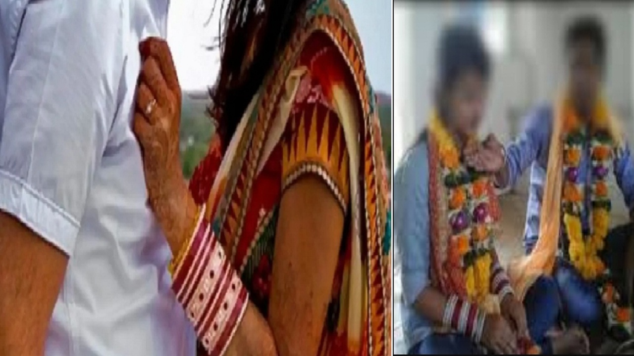 भाई को हुआ अपनी