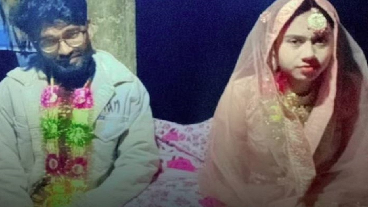 Viral News: स्टूडेंट की