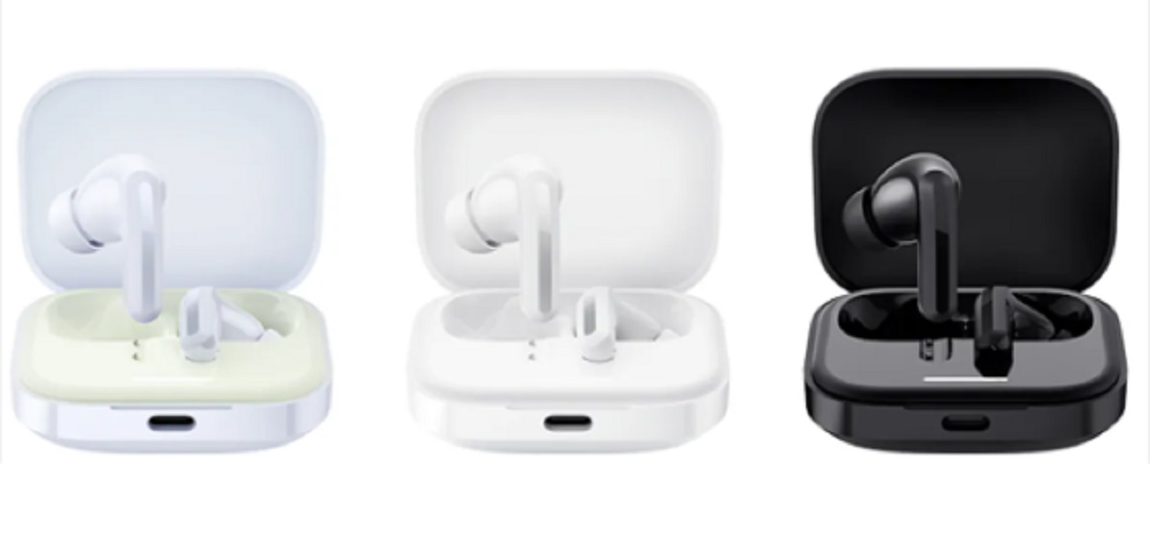 Redmi ने नये वायरलेस