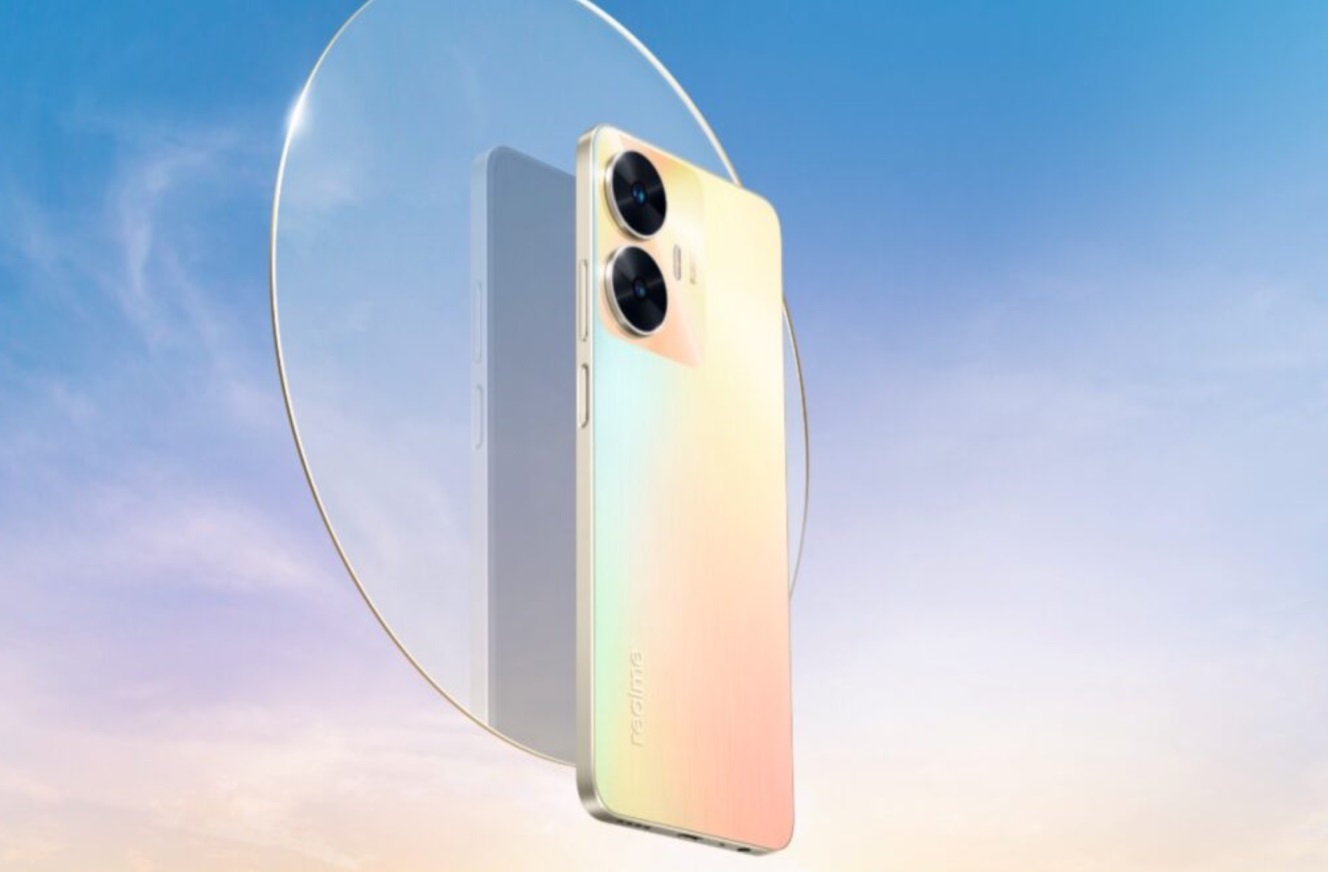 Realme के इस नए
