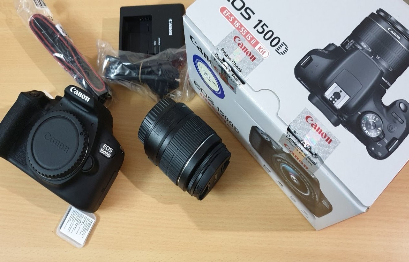 Amazon Sale में कैमरा