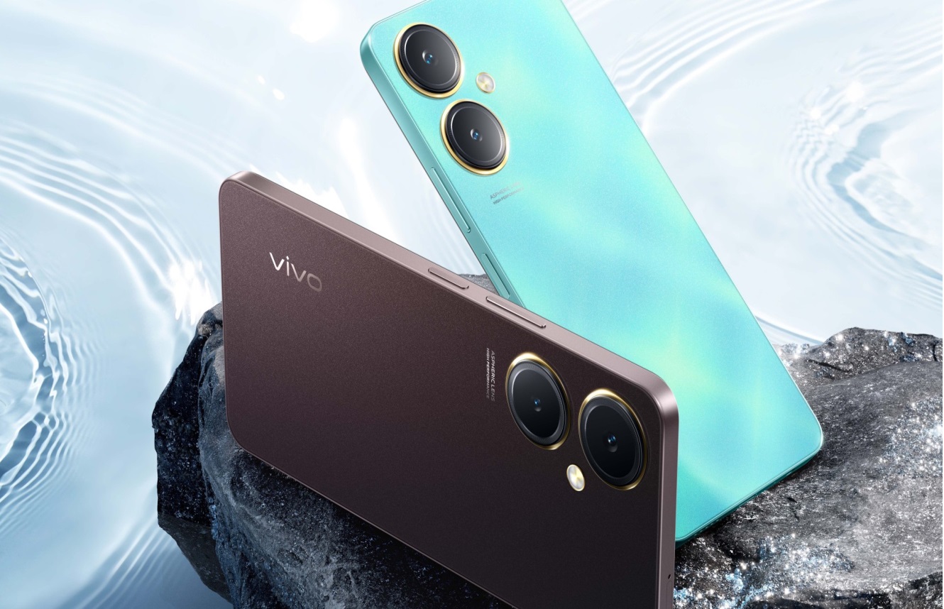 मात्र 11,999 में Vivo