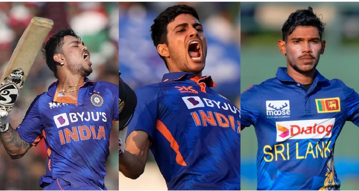 पथुम न‍िसंका ने डबल