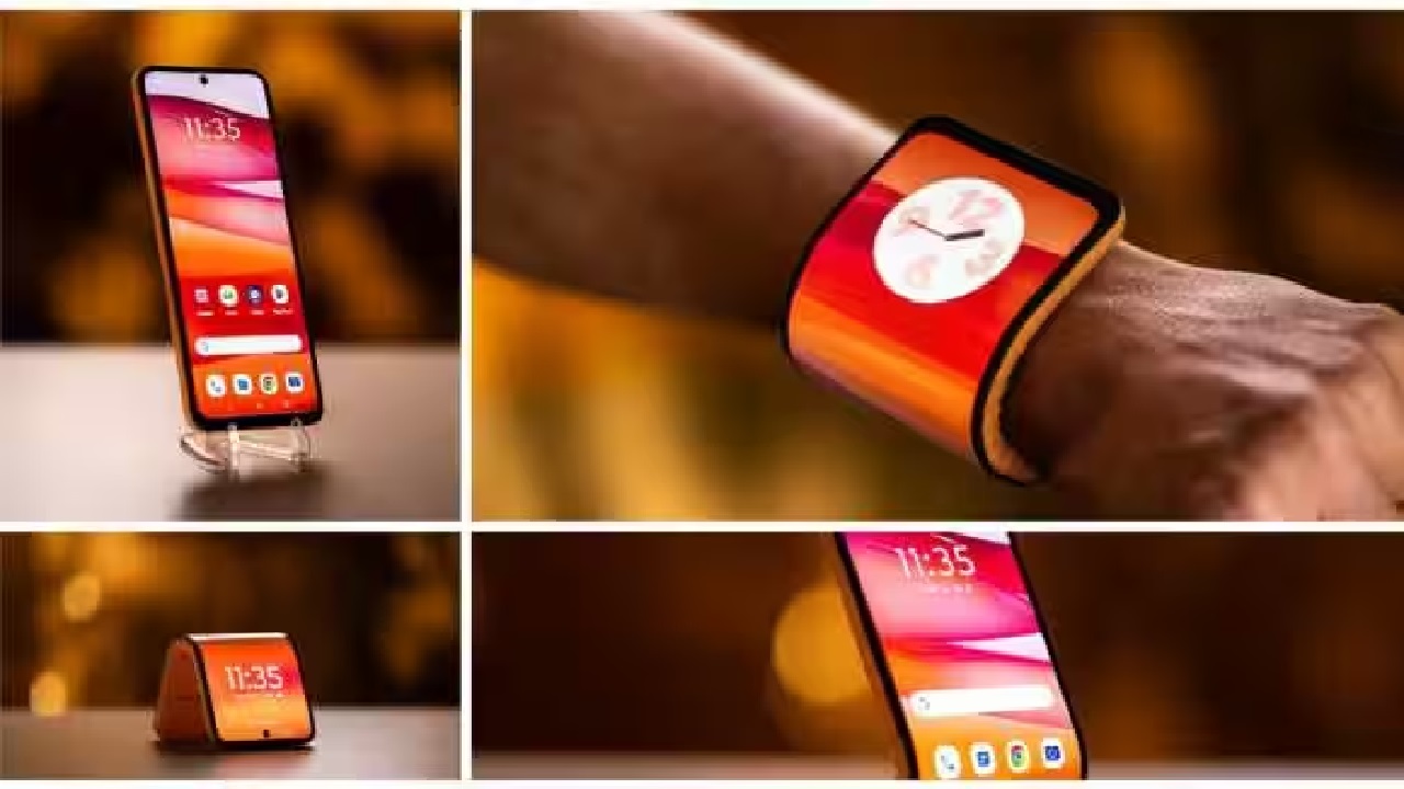 Motorola का ये स्मार्टफोन