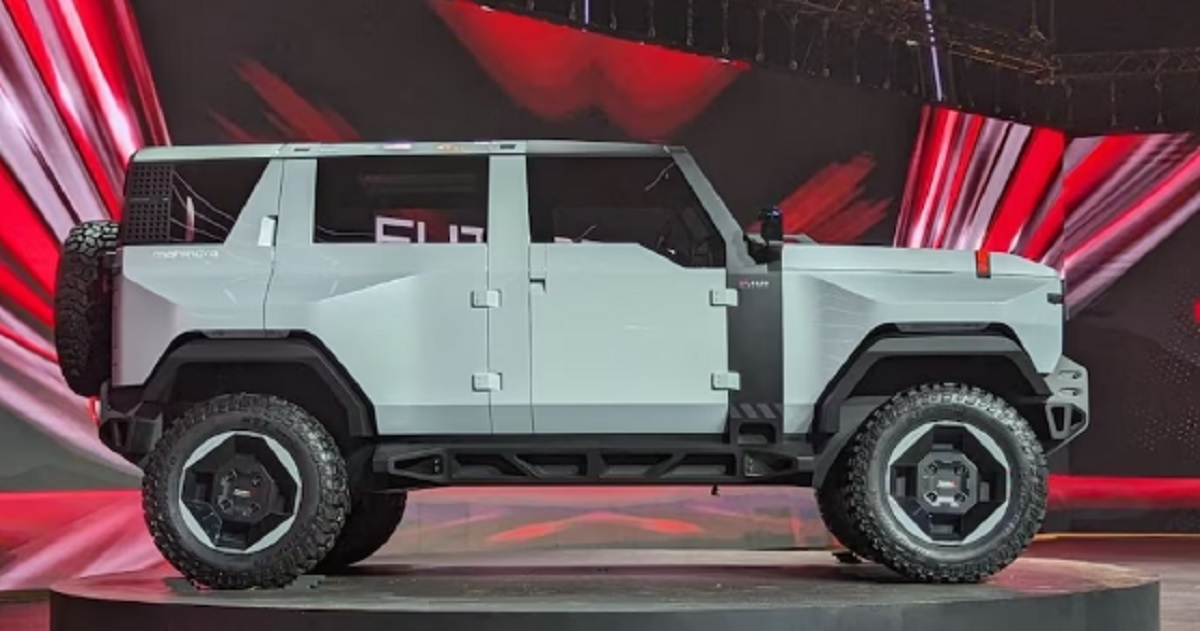 Mahindra ने अपने यूजर्स