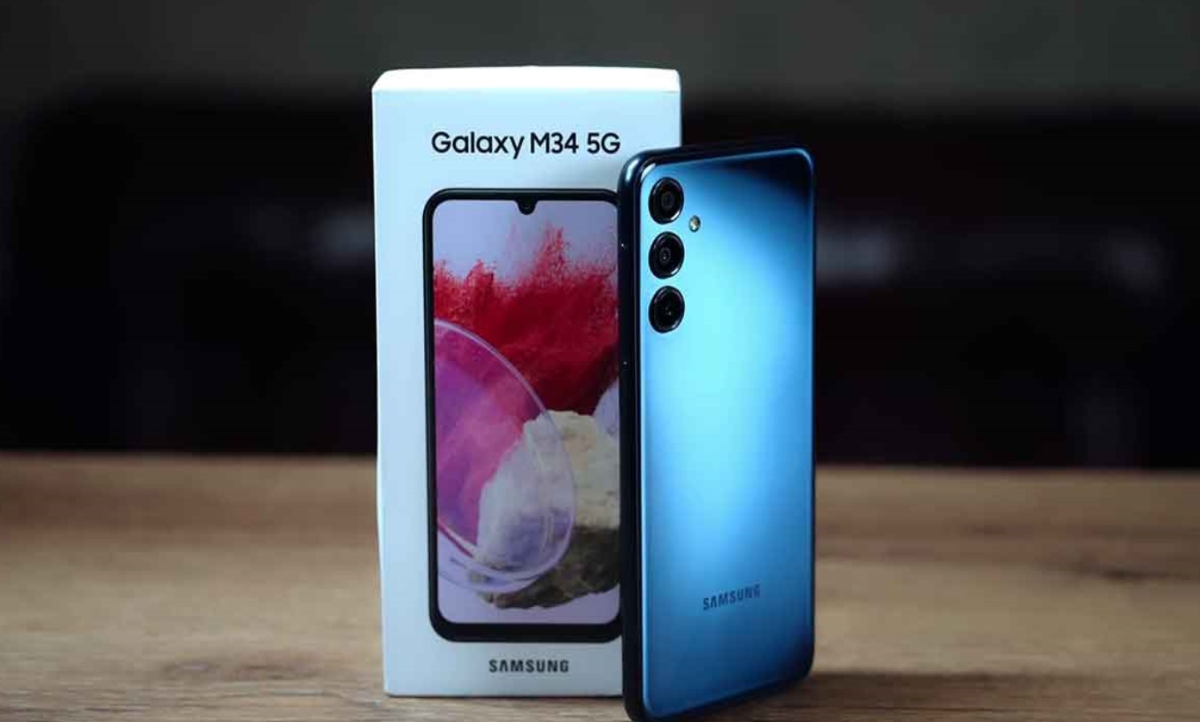 Samsung का पॉवरफुल स्मार्टफोन