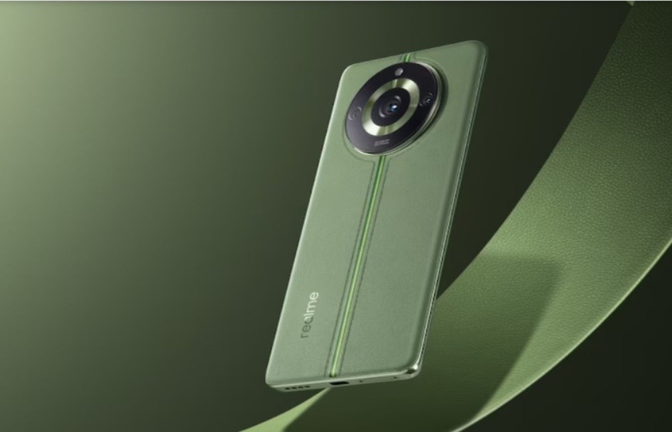 Realme जल्द लांच करने