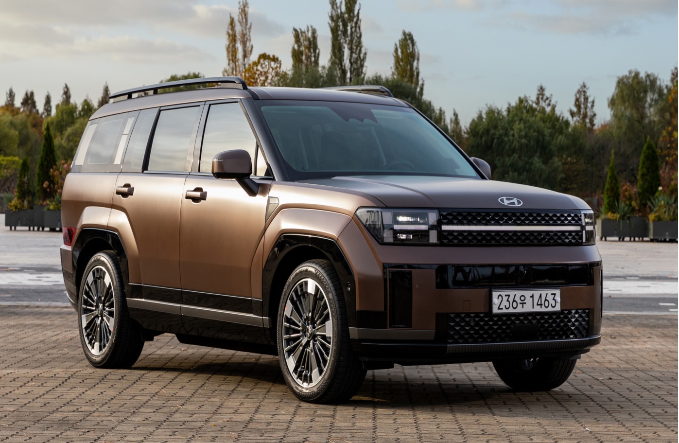 Hyundai की ये SUV