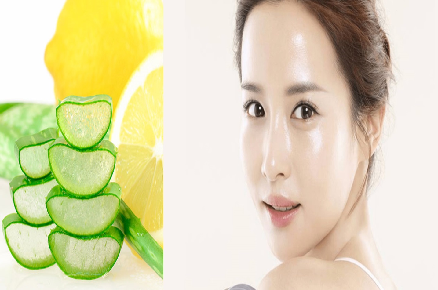 कोरियन जैसी ग्लास स्किन