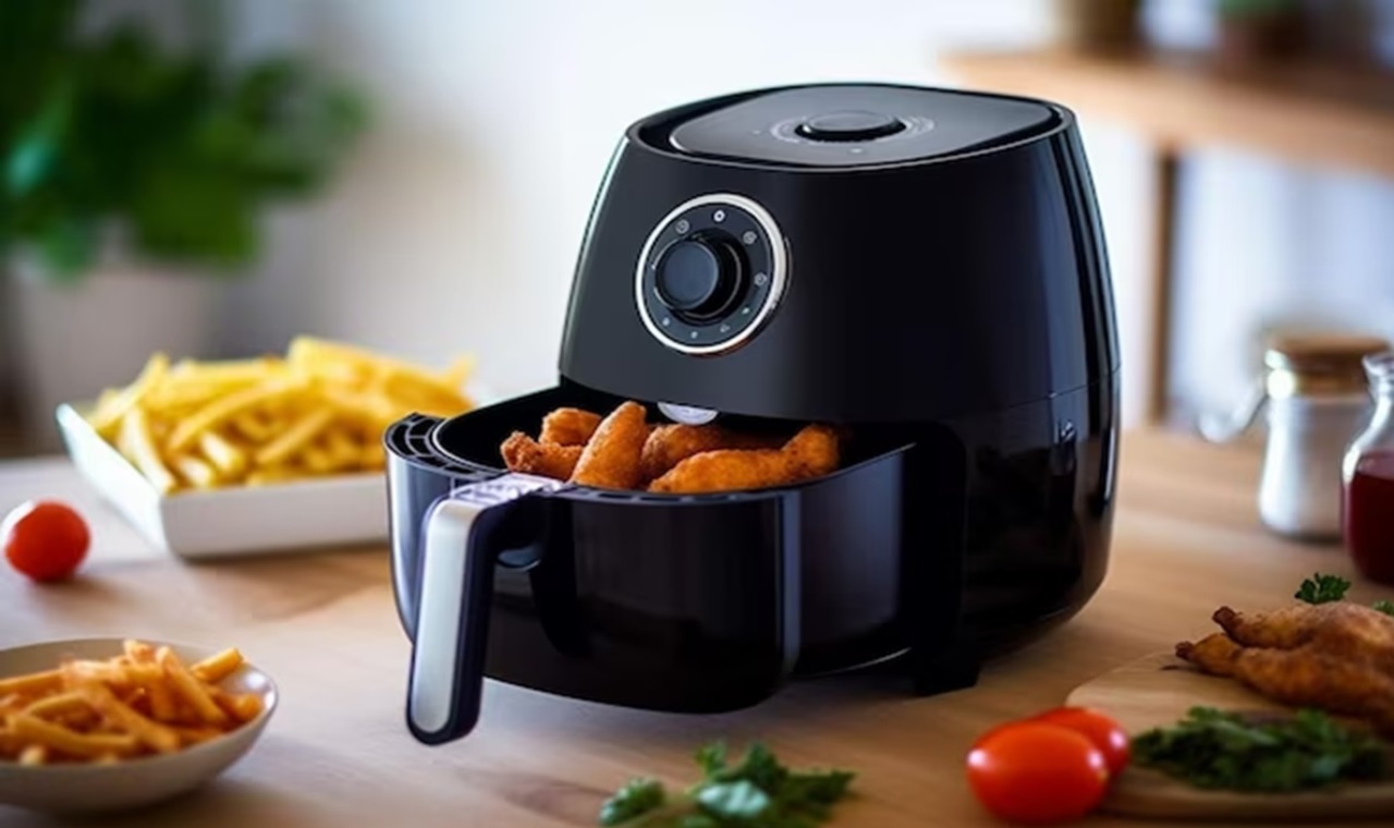 Amazon में चल रही