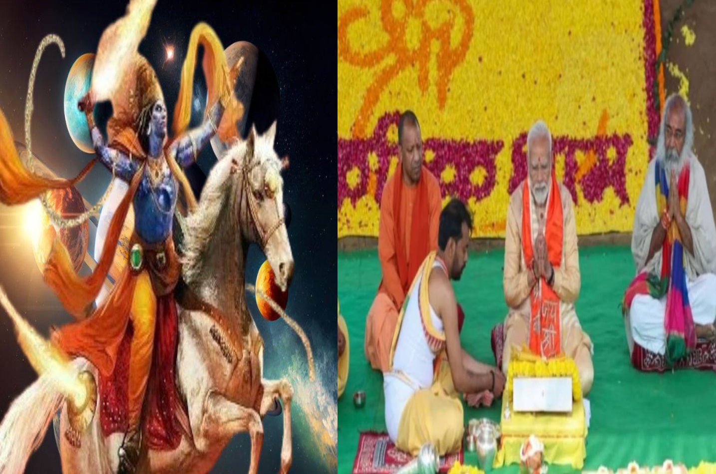 पीएम नरेंद्र मोदी ने