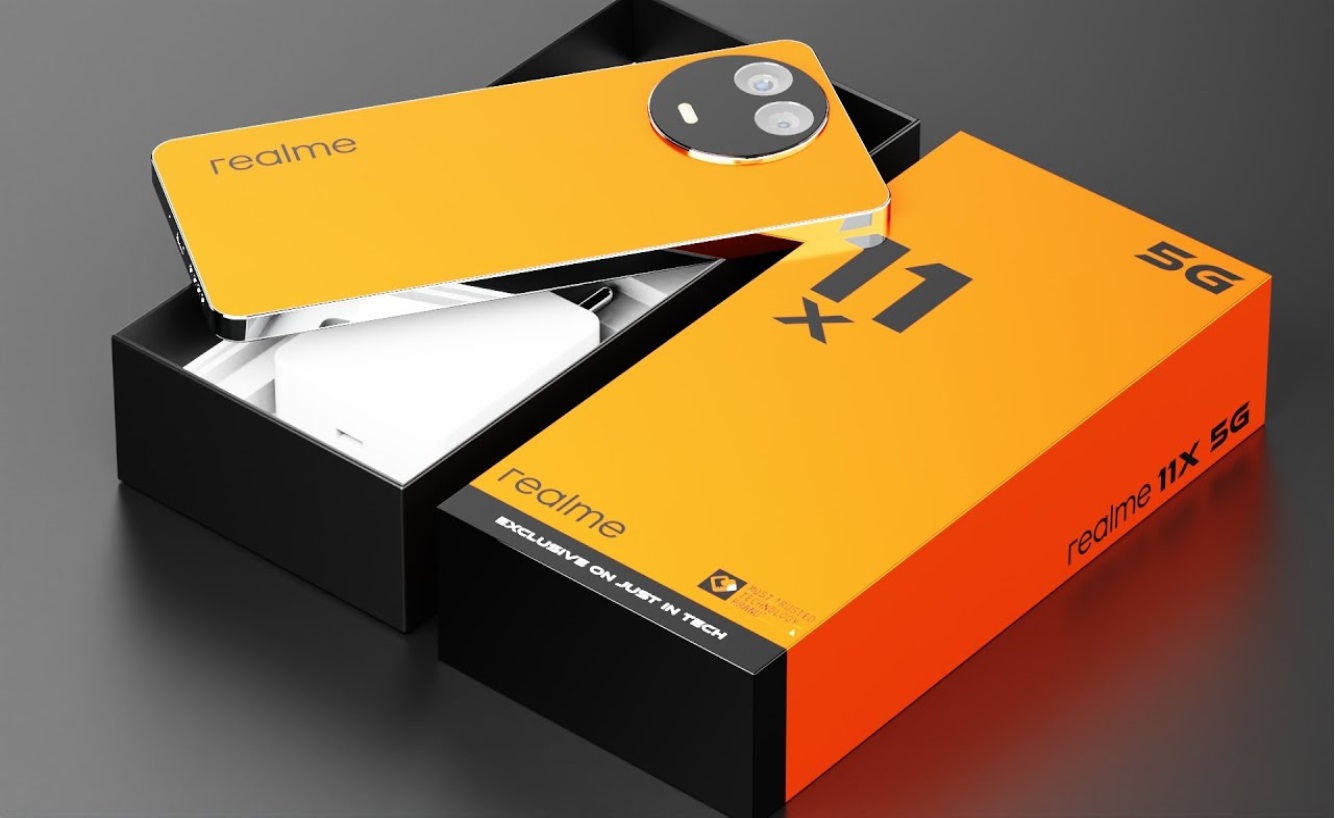 Realme के इस 5G