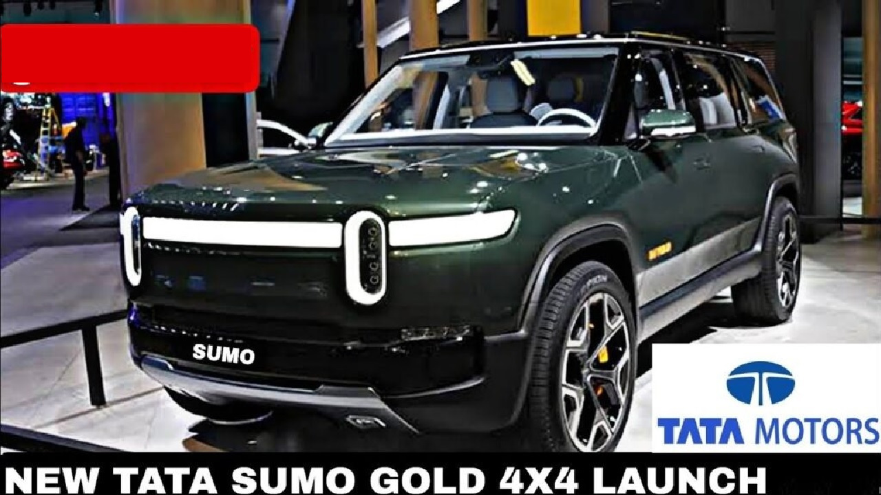 टाटा की इस गाड़ी