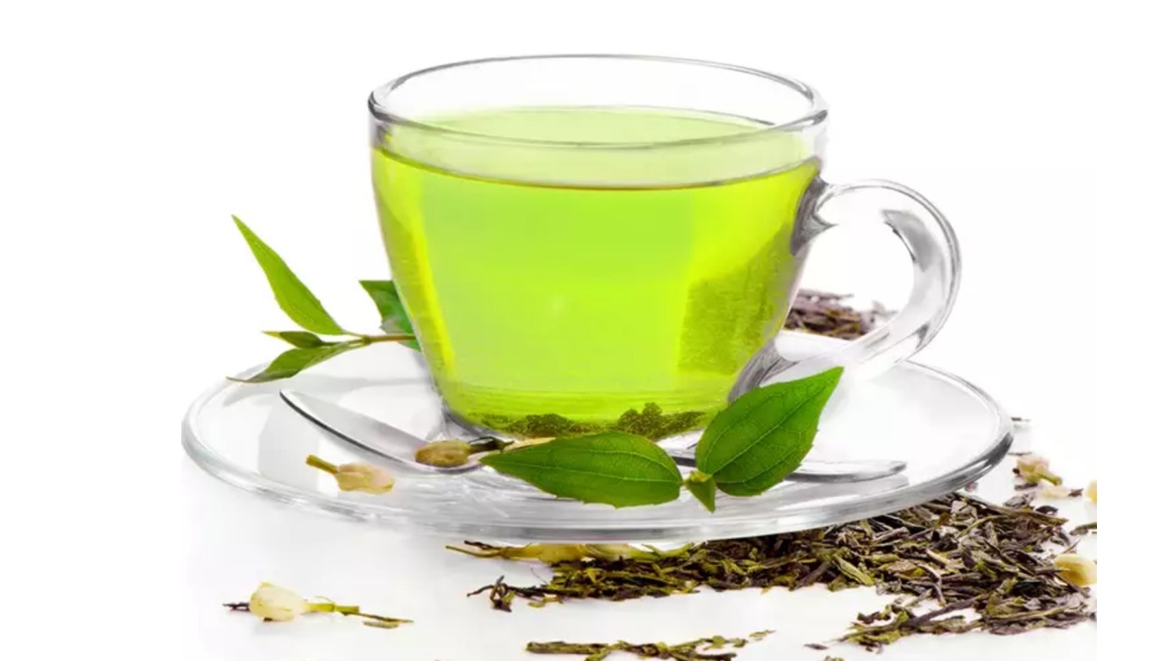 रोजाना ग्रीन टी पीने
