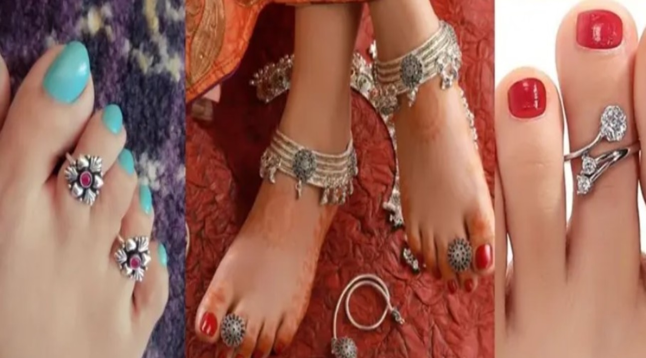 पैरों की शोभा बढ़ाएंगी