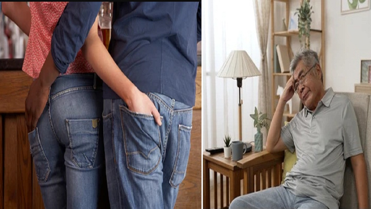 दादा एग्जाम सेंटर के