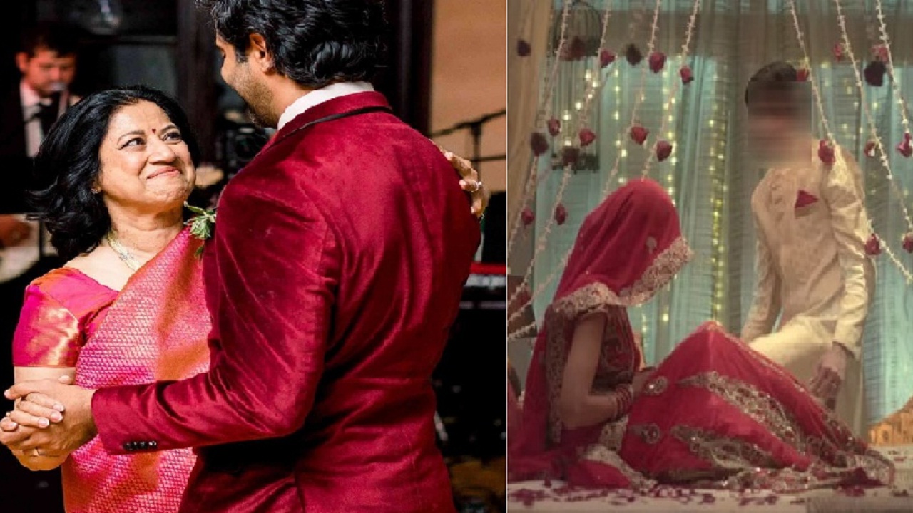 25 के दामाद और