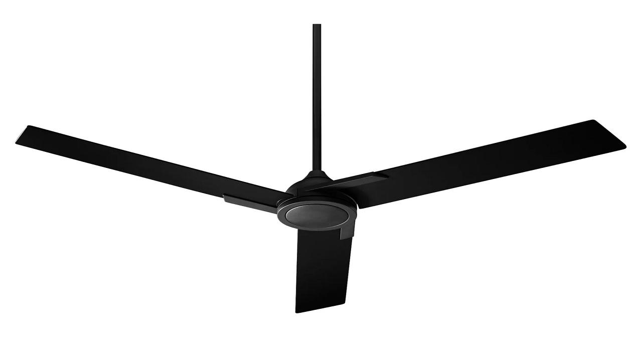 4 ब्लेड वाले पंखों