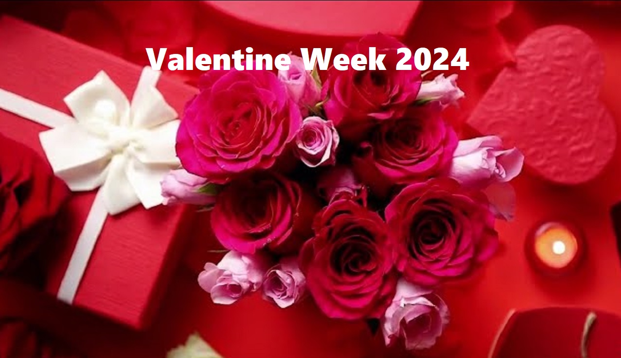 शुरू हुआ प्यार भरा