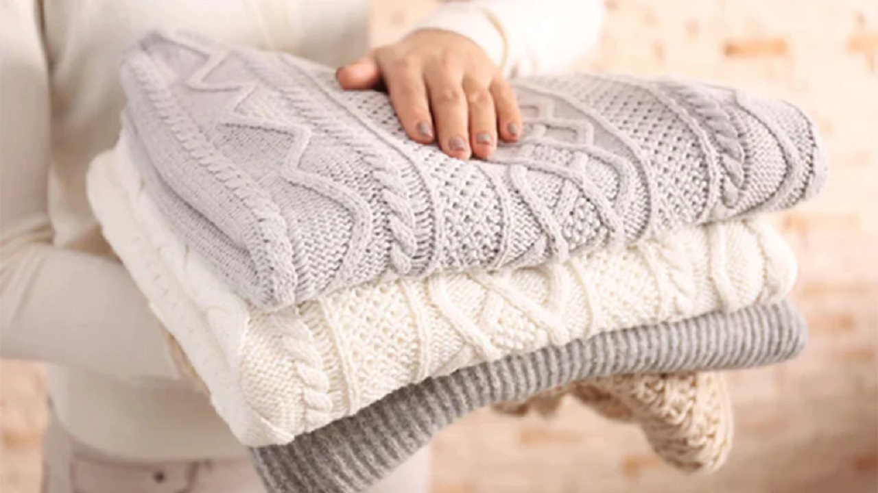 ठंड के जाने के