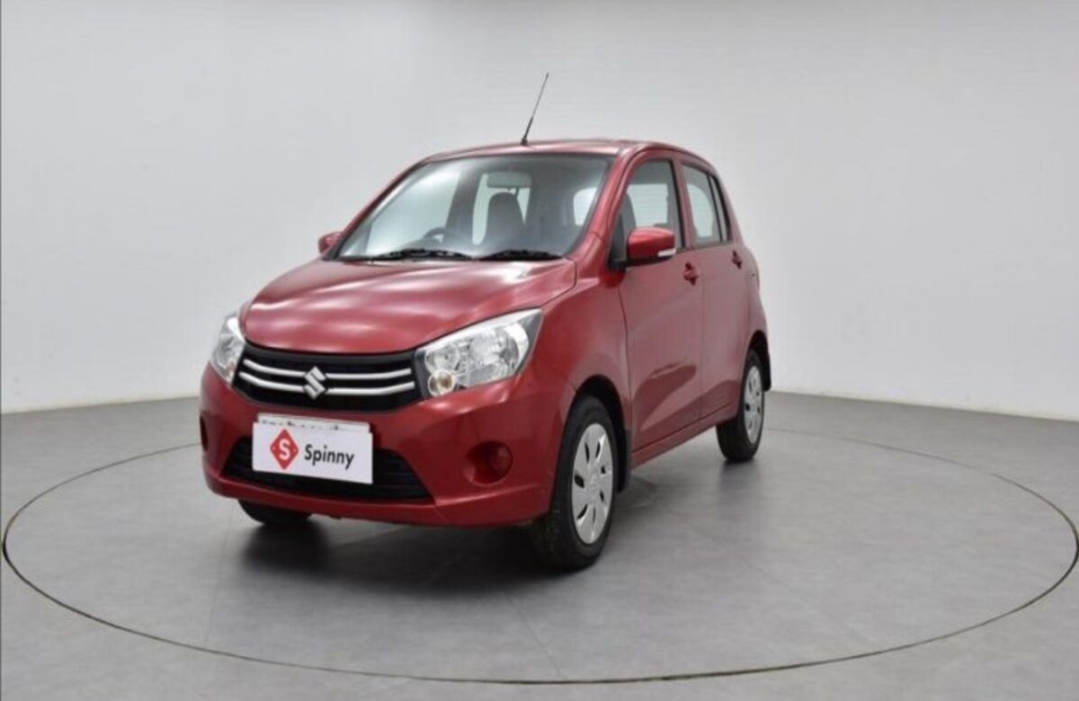 Maruti Celerio देती है