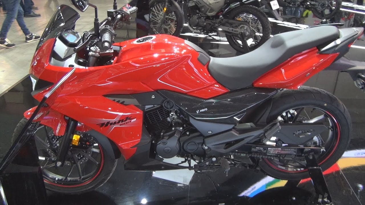 Yamaha की बाइकों की