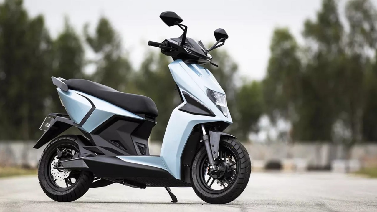 इलेक्ट्रिक गाड़ी खरीदने के