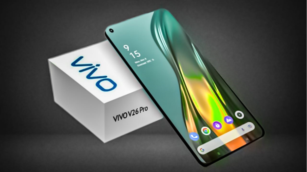 Vivo बहुत जल्द लांच