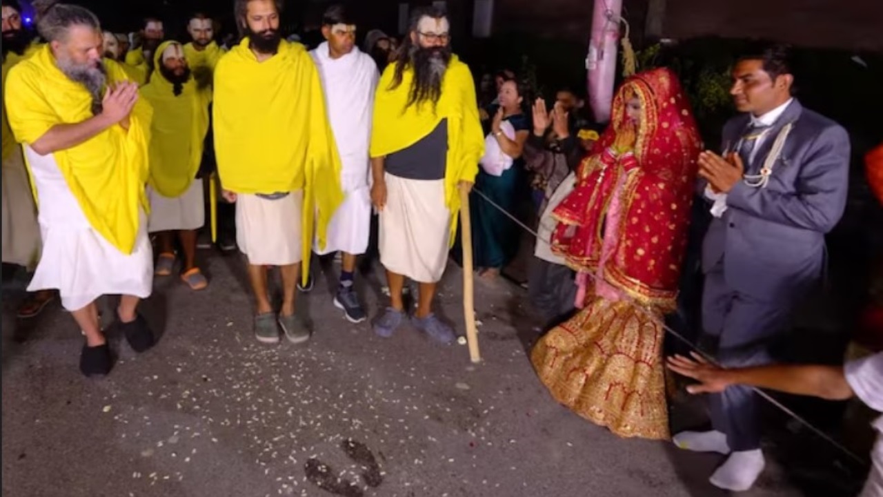 प्रेमानंद महाराज जी के