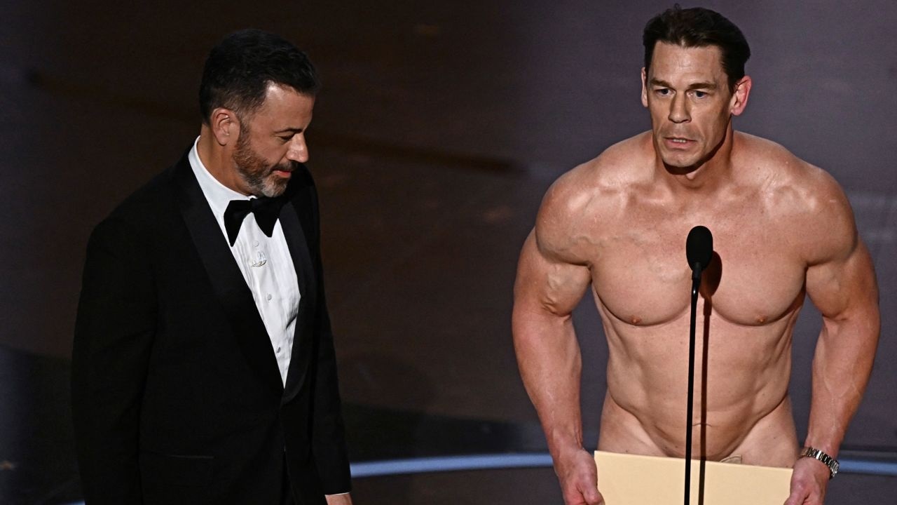 ऑस्कर अवॉर्ड के मंच