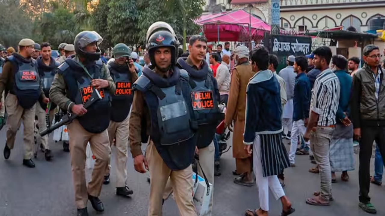 CAA लागू होने के