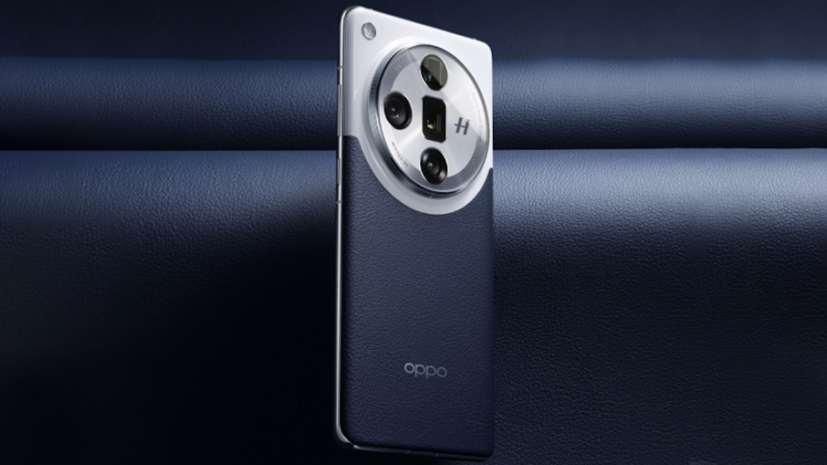 Oppo के नए स्मार्टफोन