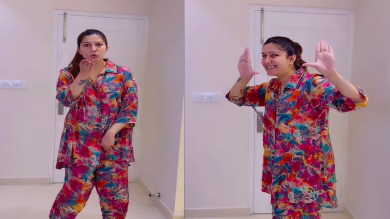 पतला दुपट्टा मेरा मुँह