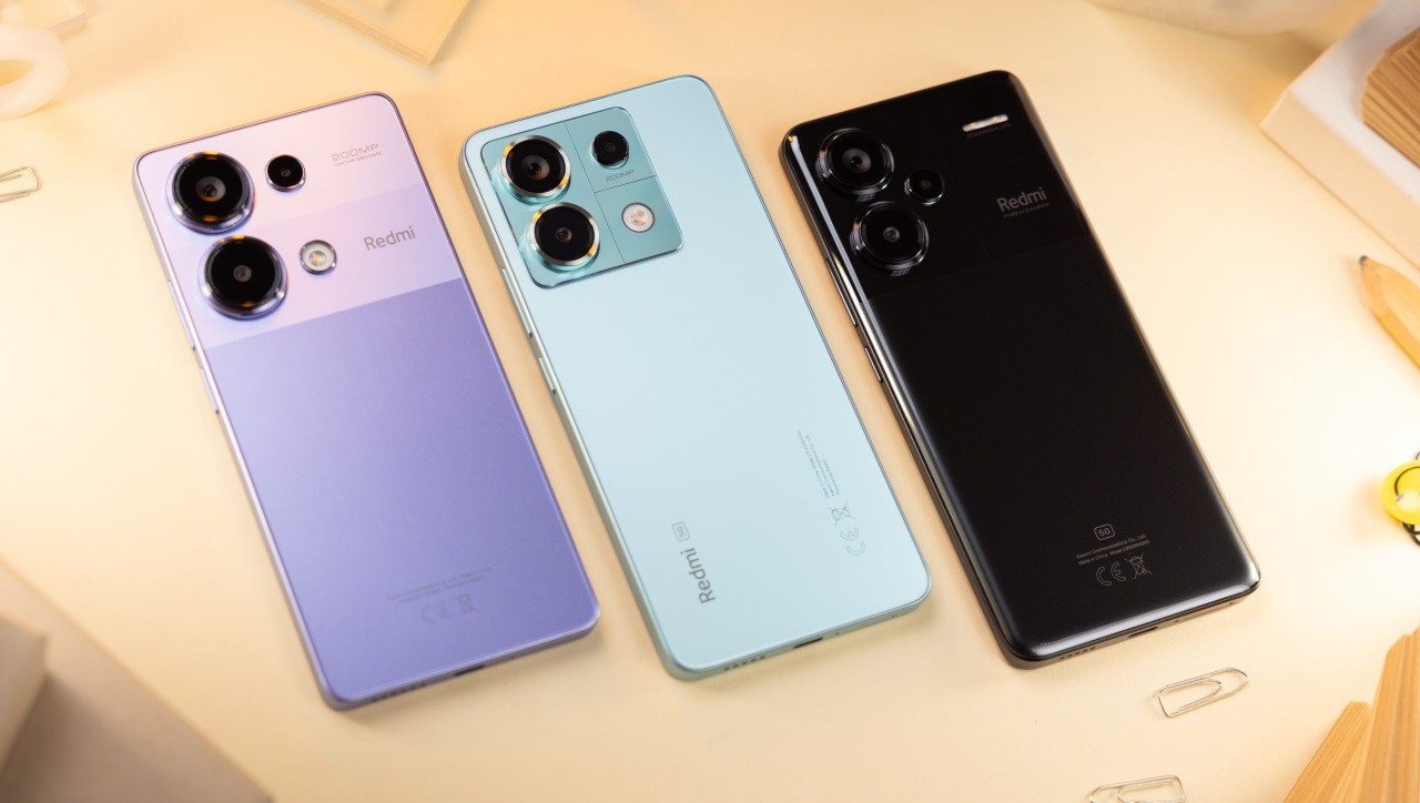 Redmi के इस फ़ोन