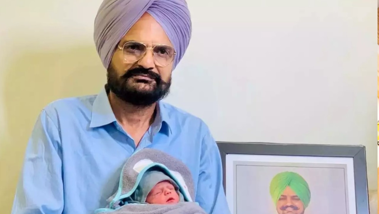 मूसेवाला के परिजनों को